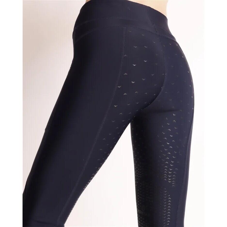 Women's Full Grip Riding Leggings Montar 5/5