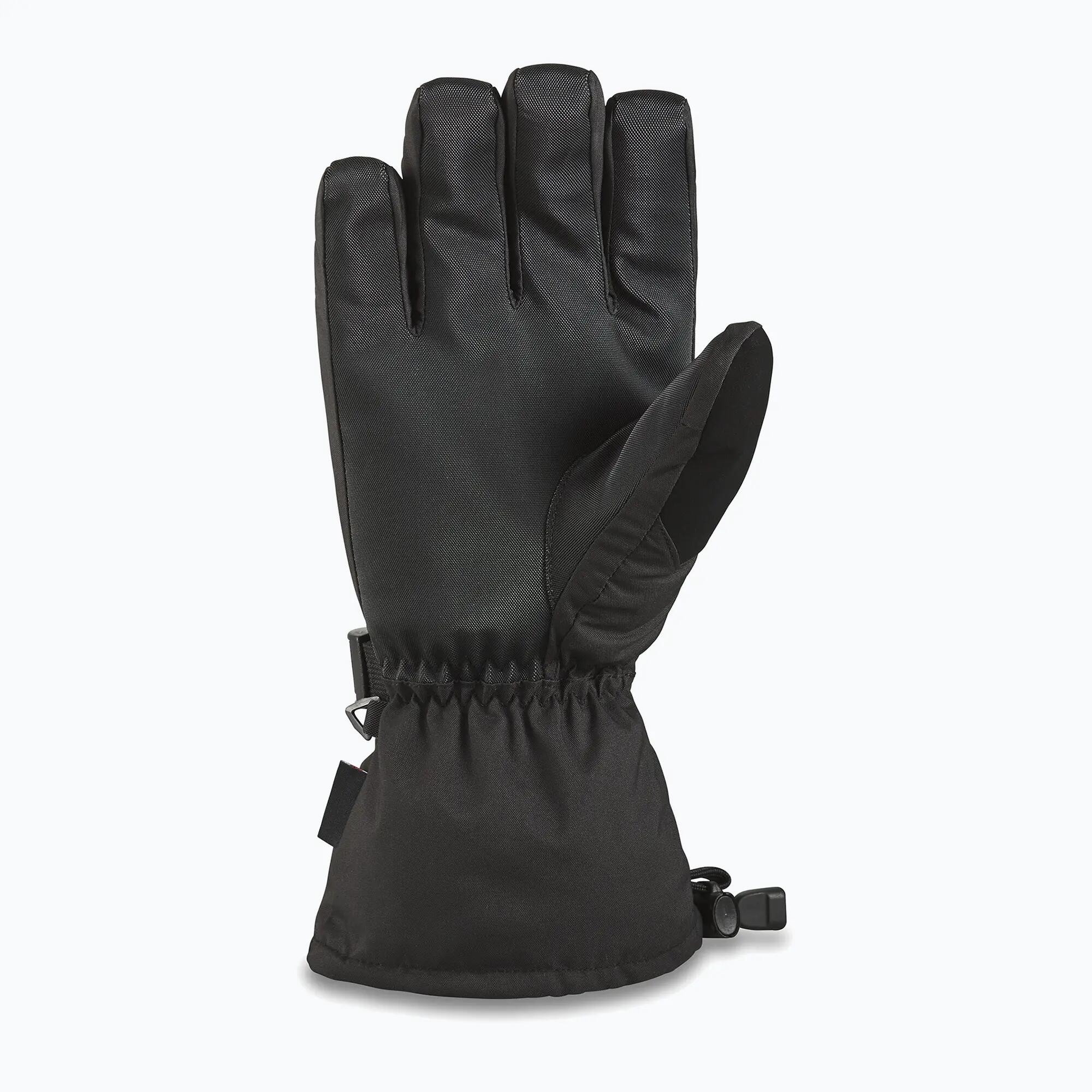 Guantes de snowboard para hombre Dakine Scout 2/3