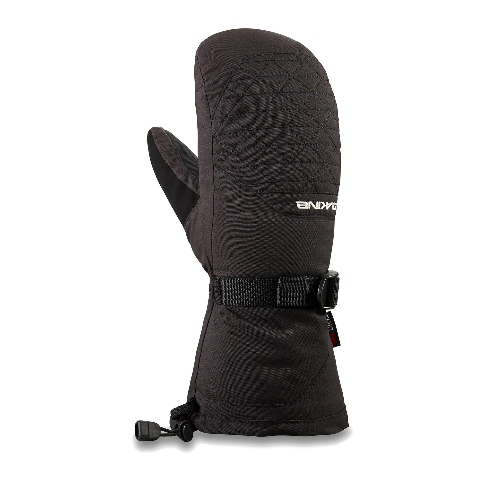 Guanti da snowboard Dakine Camino Mitt da donna 3/3