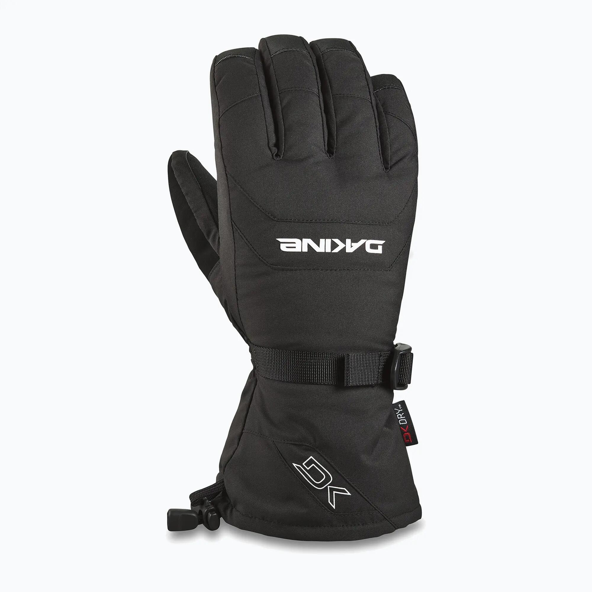 Guantes de snowboard para hombre Dakine Scout 1/3