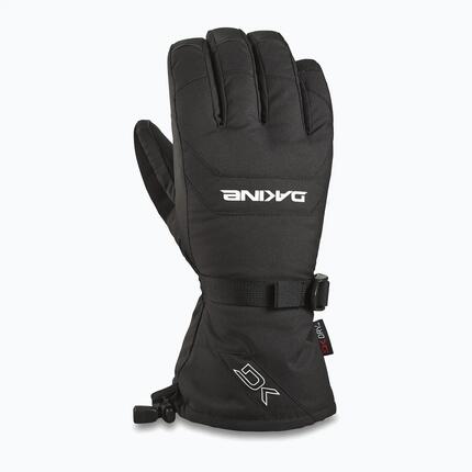 DAKINE Gants de ski SCOUT - BLACK