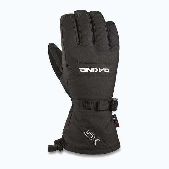DAKINE Gants de ski SCOUT - BLACK