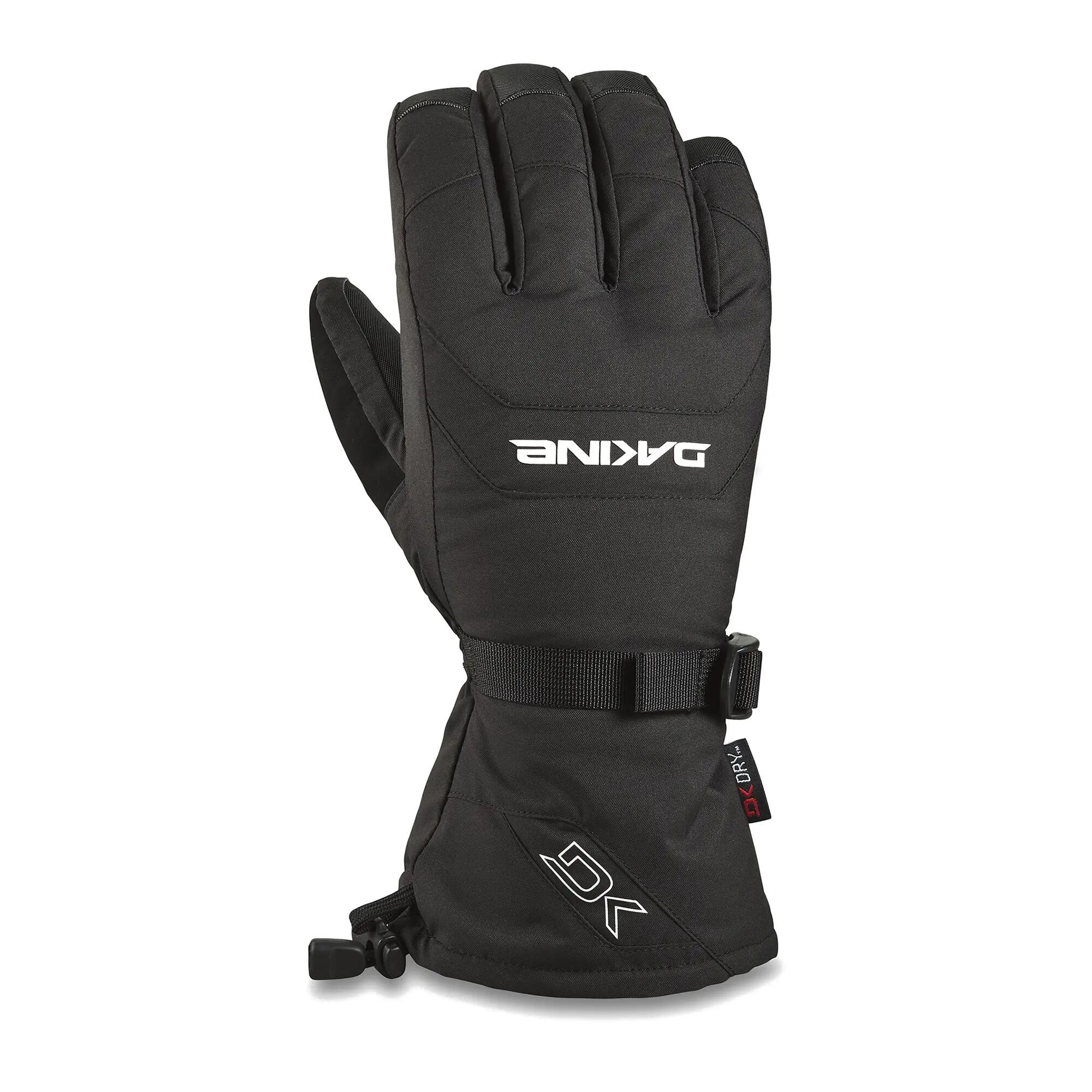 Guantes de snowboard para hombre Dakine Scout 3/3