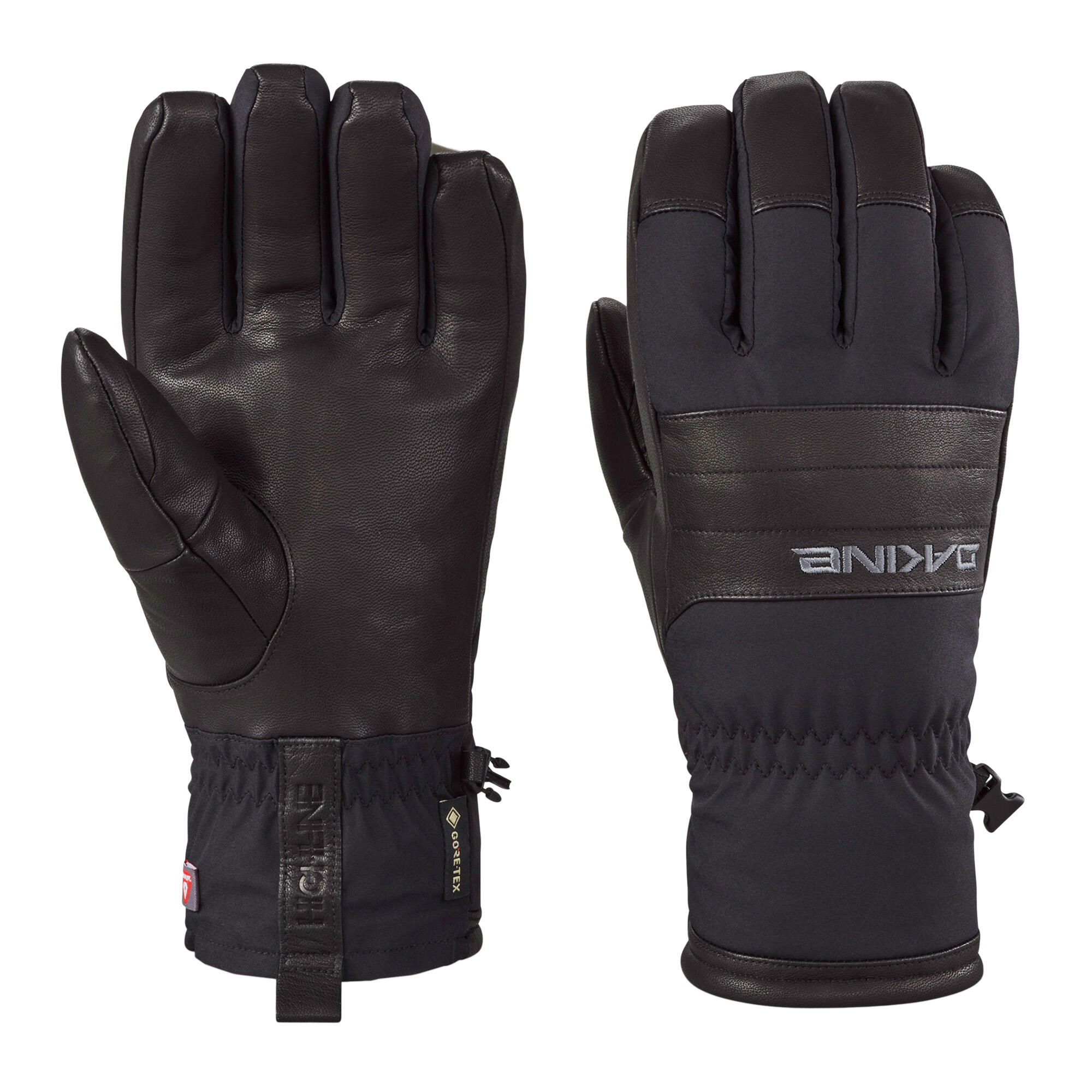 Dakine Baron Gore-Tex snowboardhandschoenen 4/4