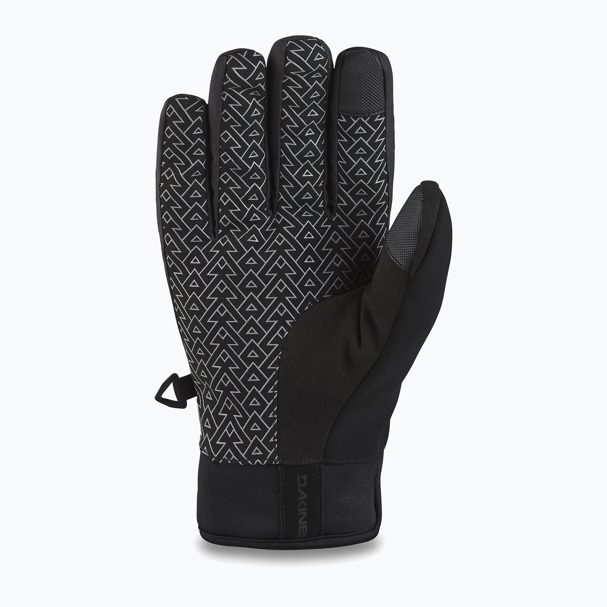 Guantes de snowboard para hombre Dakine Impreza Gore-Tex 2/3
