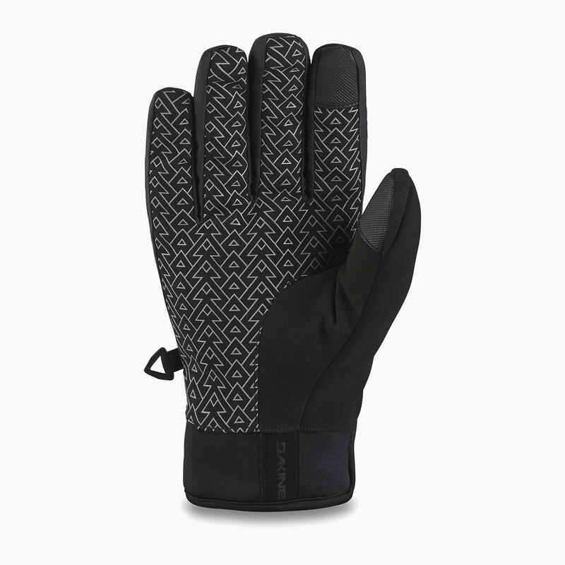 Mănuși de snowboard bărbați Dakine Impreza Gore-Tex