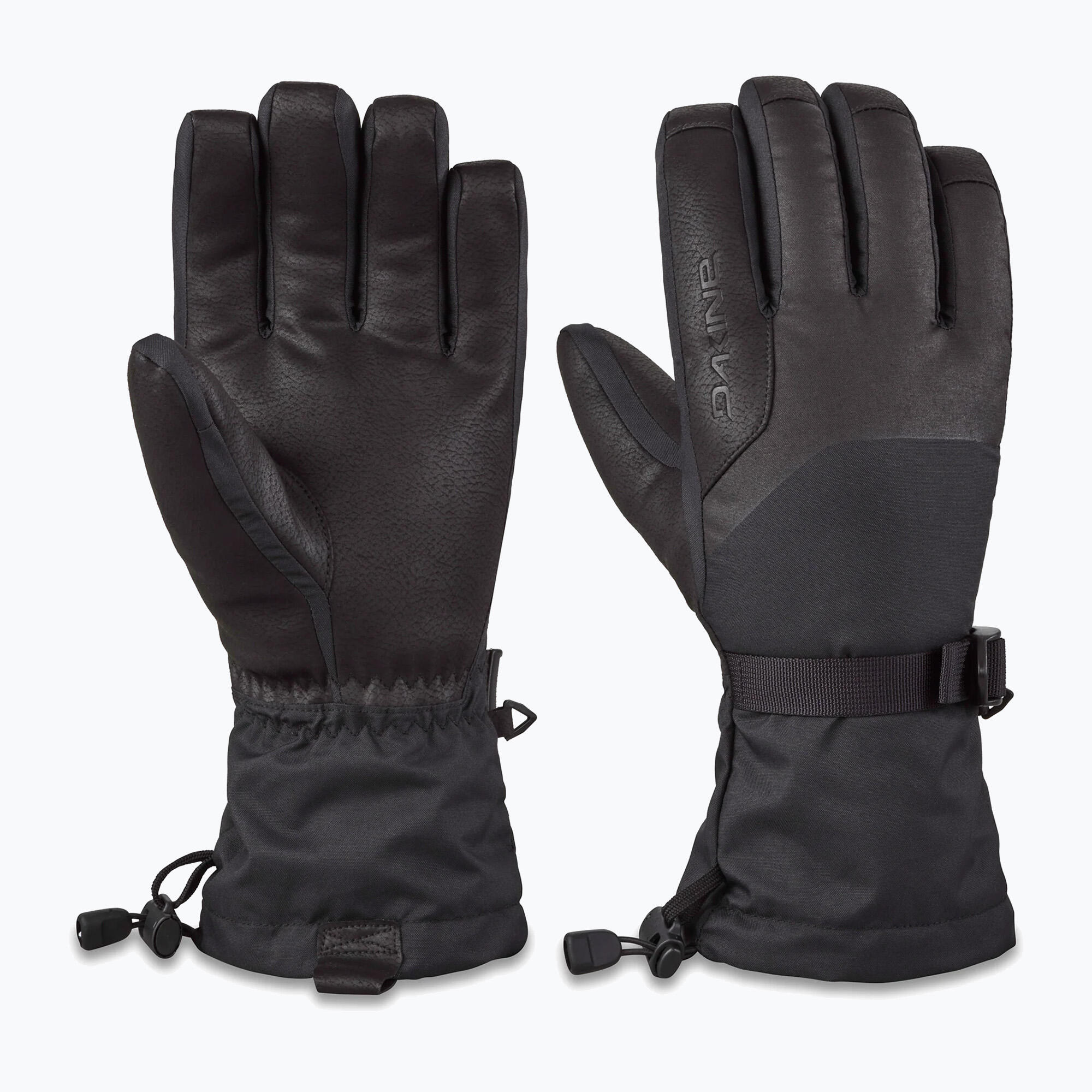 Guanti da snowboard da uomo Dakine Nova 1/4