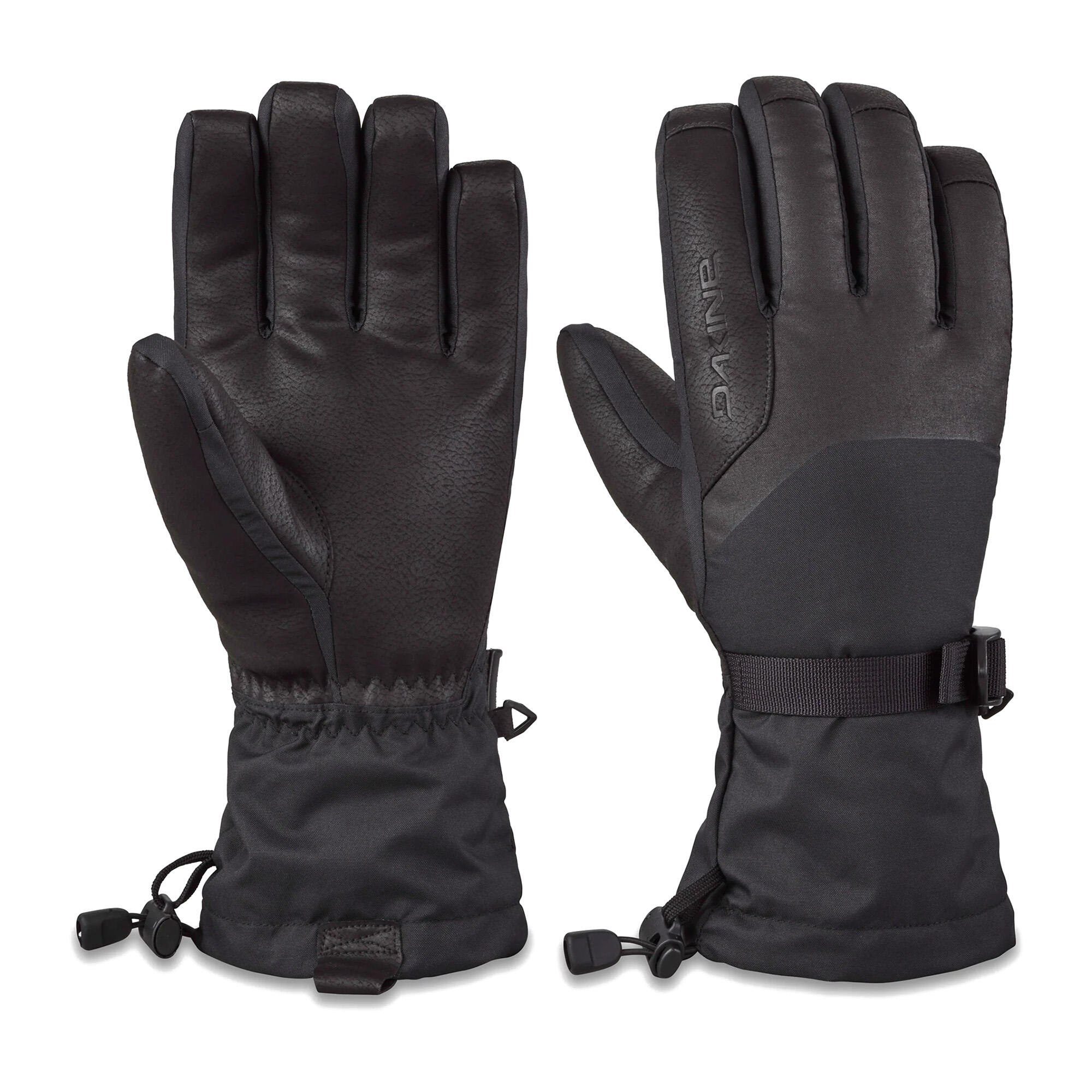 Guanti da snowboard da uomo Dakine Nova 4/4