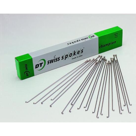 Pudełko 100 szprych DT Swiss 270x2