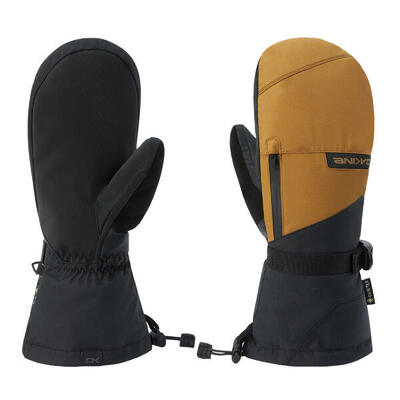 Guantes de snowboard para hombre Dakine Titan Gore-Tex Mitt