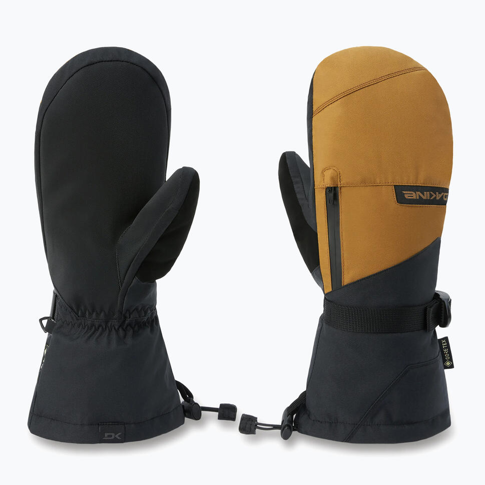 Rękawice snowboardowe męskie Dakine Titan Gore-Tex Mitt