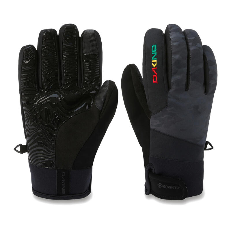Mănuși de snowboard bărbați Dakine Impreza Gore-Tex