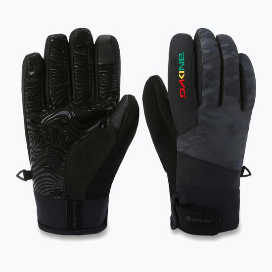 Gants de snowboard homme Dakine Impreza Gore-Tex