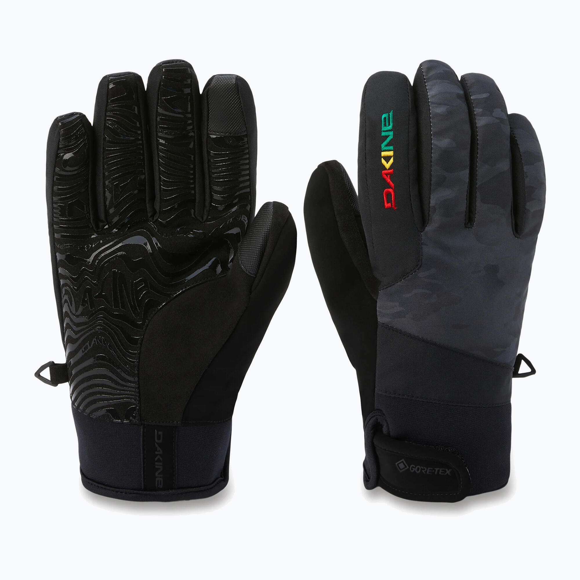 Dakine - Gants De Snowboard Homme Dakine Impreza Gore-tex - Gants - Noir - Decathlon