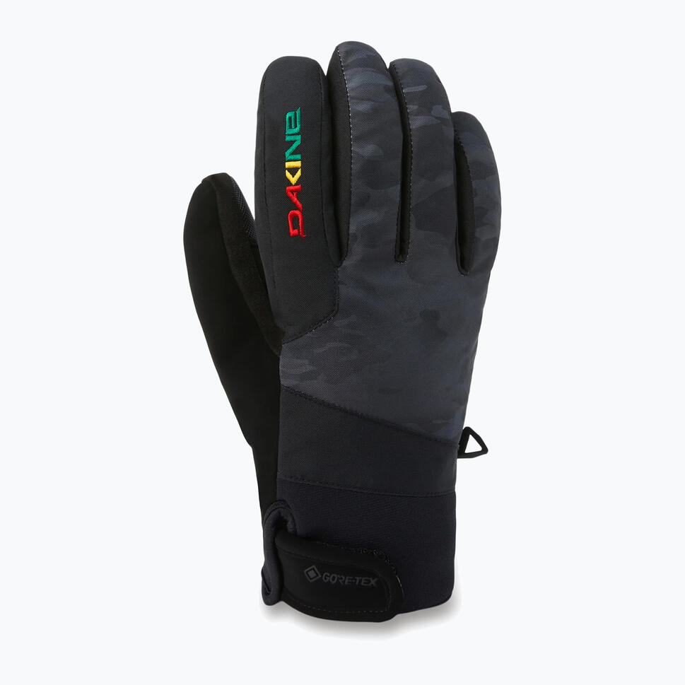 Rękawice snowboardowe męskie Dakine Impreza Gore-Tex