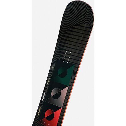 Snowboard ROSSIGNOL Evader Wide