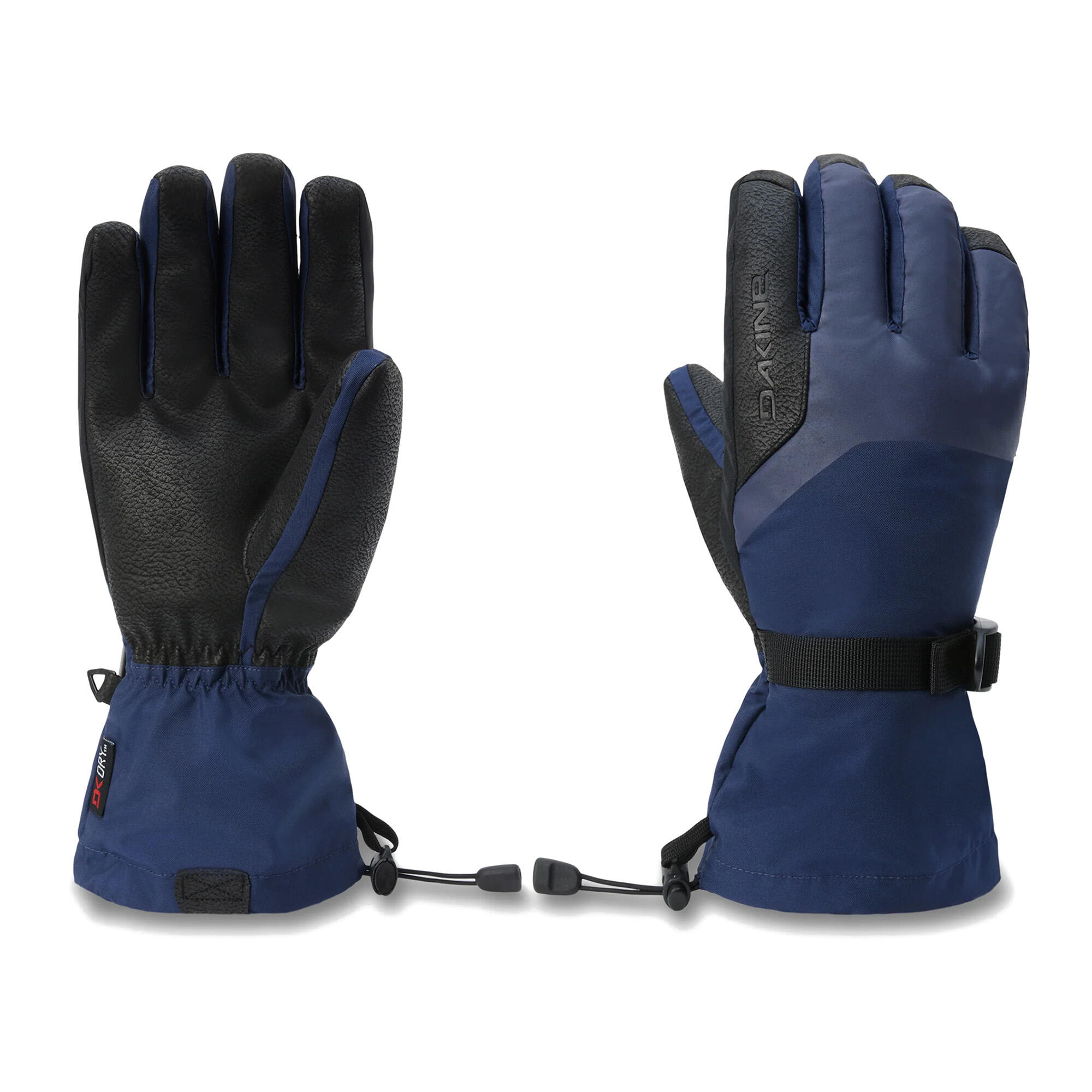 Gants de snowboard homme Dakine Nova 4/4