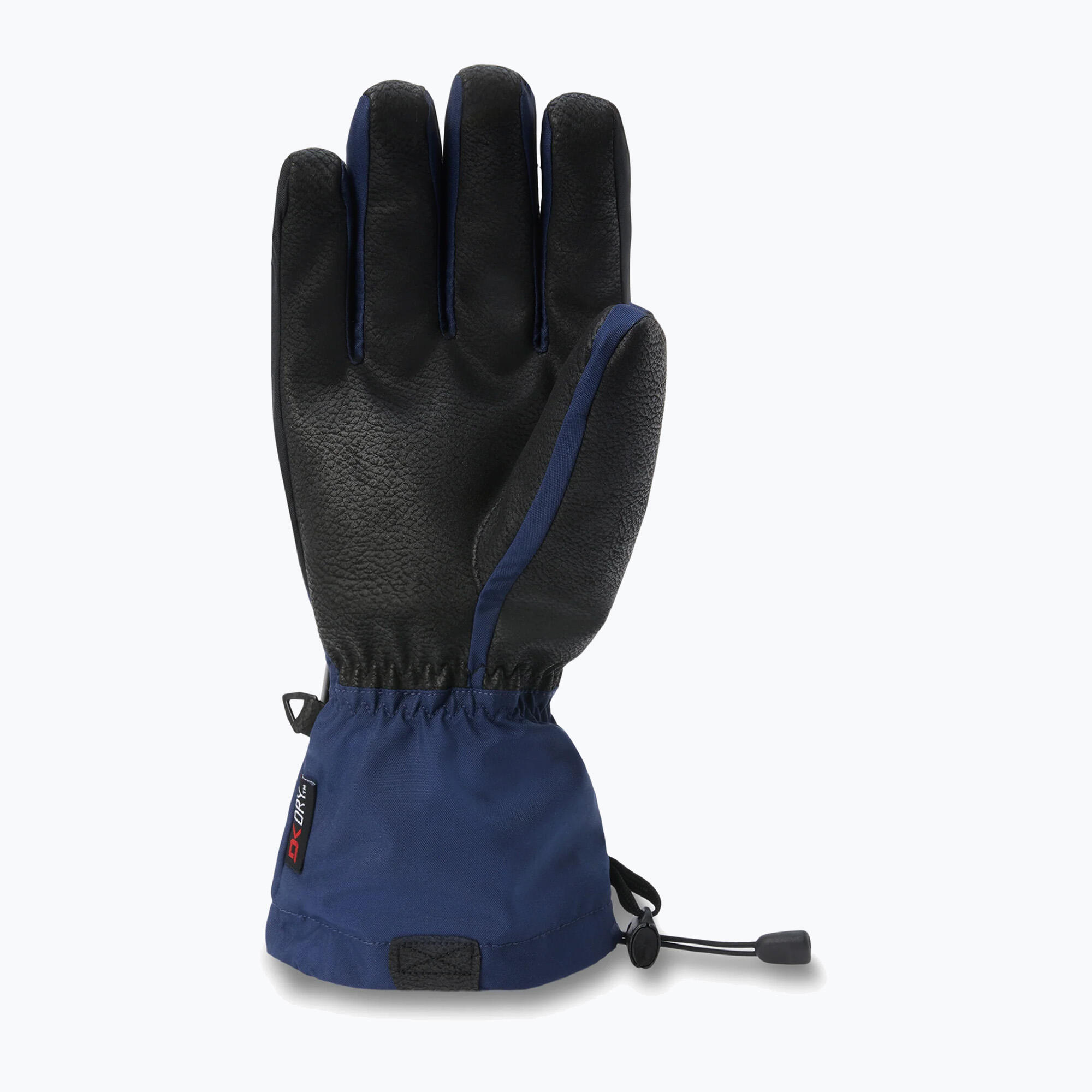 Gants de snowboard homme Dakine Nova 3/4