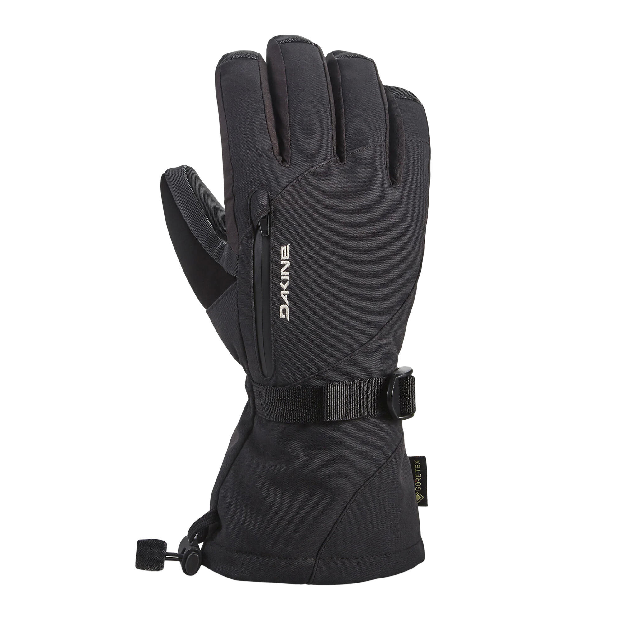 Gants de snowboard femme Dakine Sequoia Gore-Tex Glove 3/3