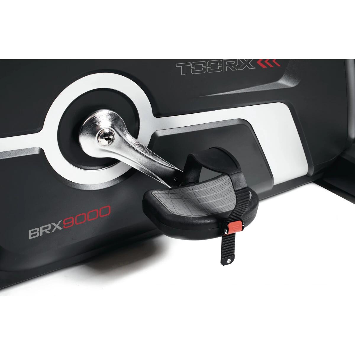 Ergomètre BRX-9000 Autogénérateur 4/4
