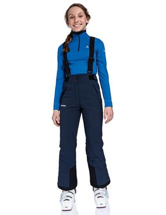 Spodnie narciarskie dziewczęce Schöffel Joran