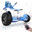 Hoverboards avec Go-Kart 8.5 Pouces, Bluetooth RCB-HY-A16