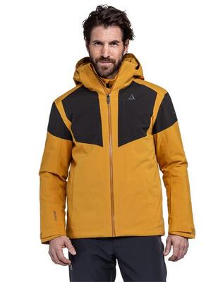 Skijacke wasserdicht atmungsaktiv warm Herren - Ski Jacket Kanzelwand