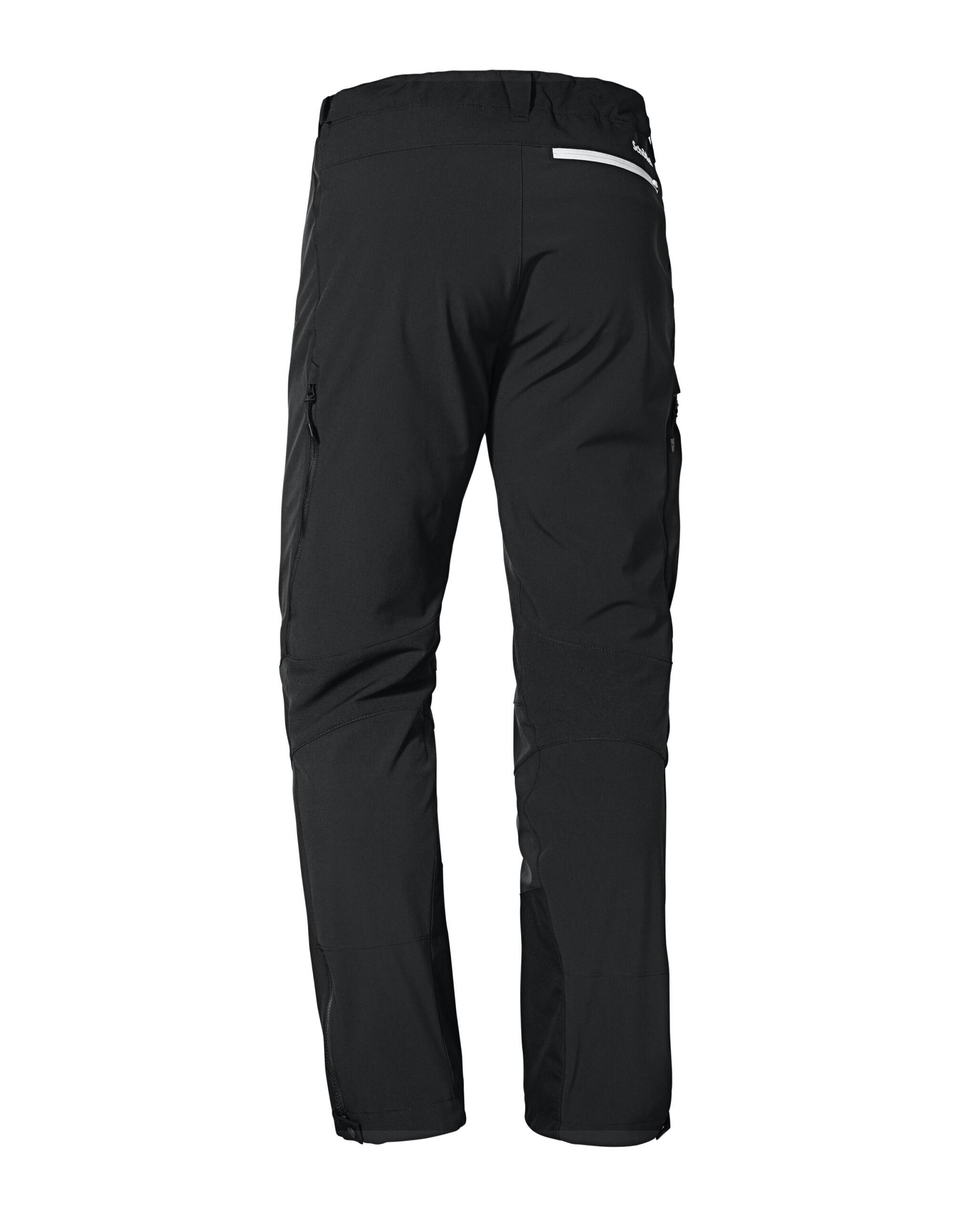 Herren Hose lang M SOFTSHELL PANTSMATREI 7/7