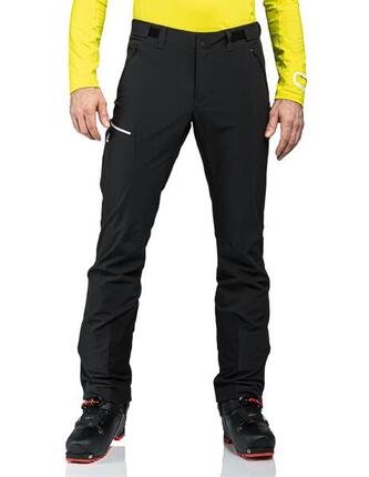 Hose lang M SOFTSHELL PANTSMATREI