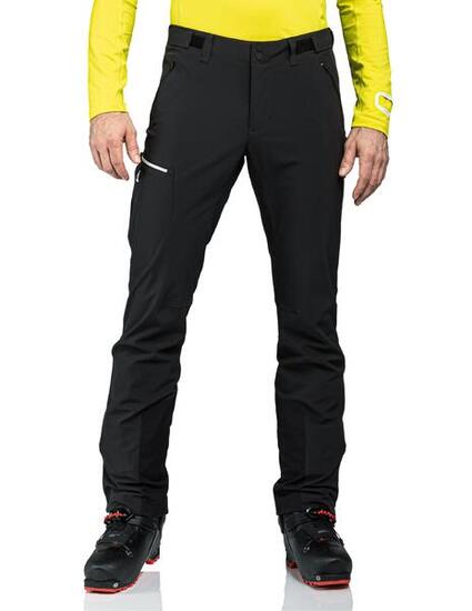 Hose lang M SOFTSHELL PANTSMATREI