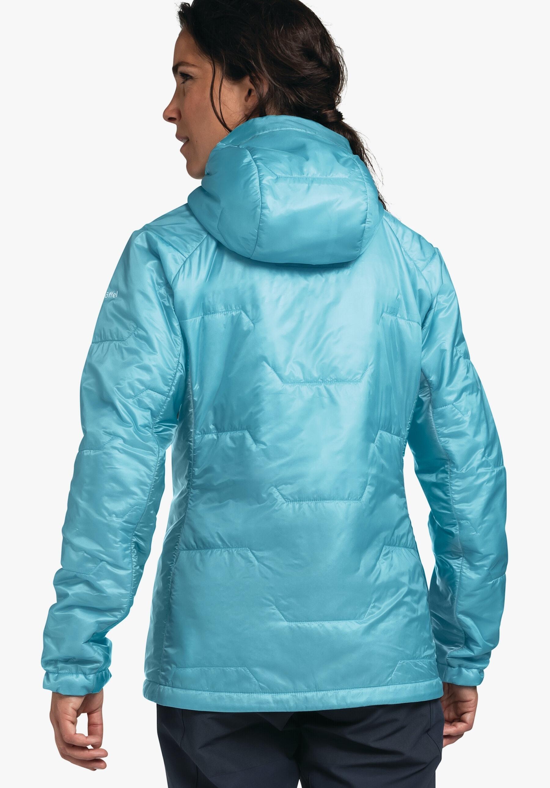 Kurtka damska Schöffel Thermo Tofane 3/5