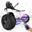 Hoverboards avec Go-Kart 8.5 Pouces, Bluetooth RCB-HY-A16