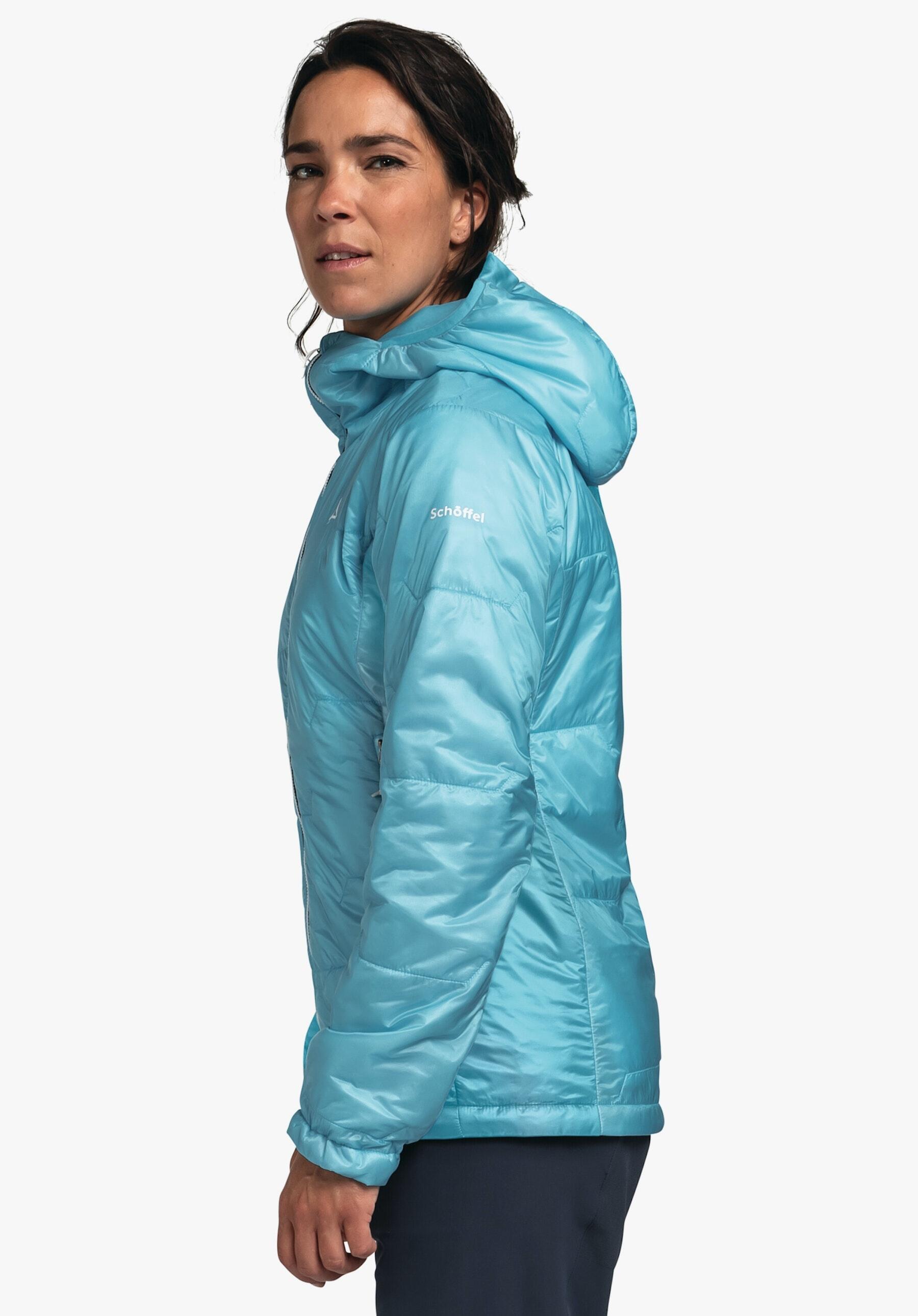 Kurtka damska Schöffel Thermo Tofane 2/5