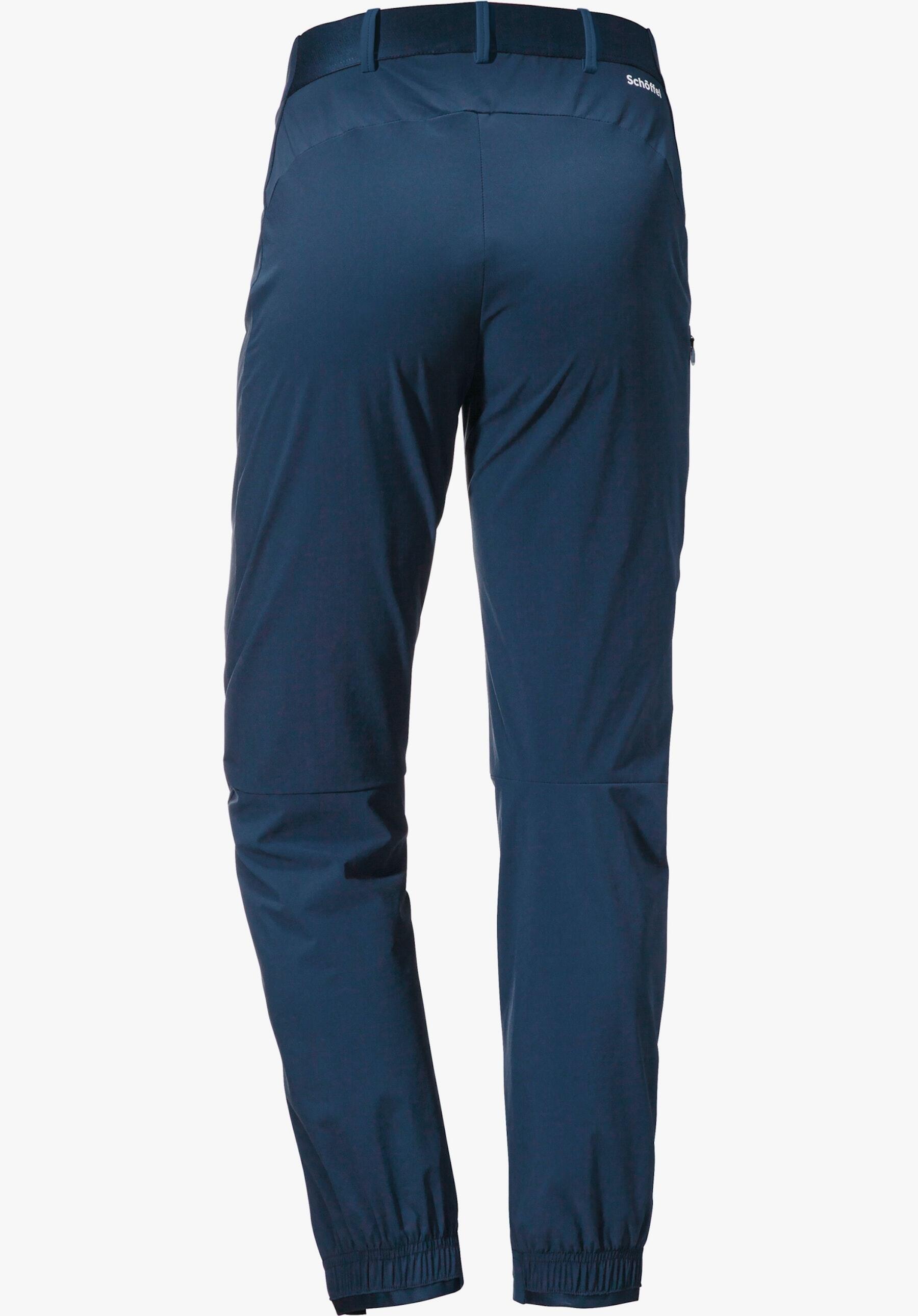 Damen Hose lang W PANTS HESTAD 7/7