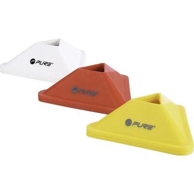 Kinder Gymnastik Hütchen - Gelb