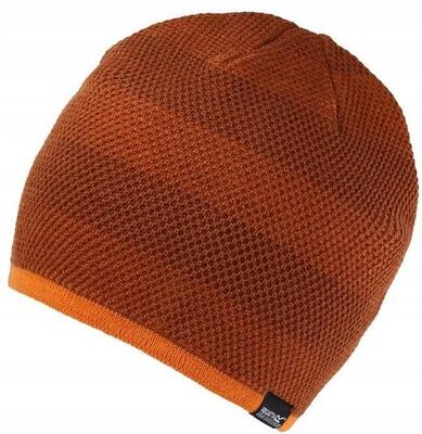 Heren winter muts regatta brock beanie iii