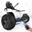 Hoverboards avec Go-Kart 8.5 Pouces, Bluetooth RCB-HY-A16