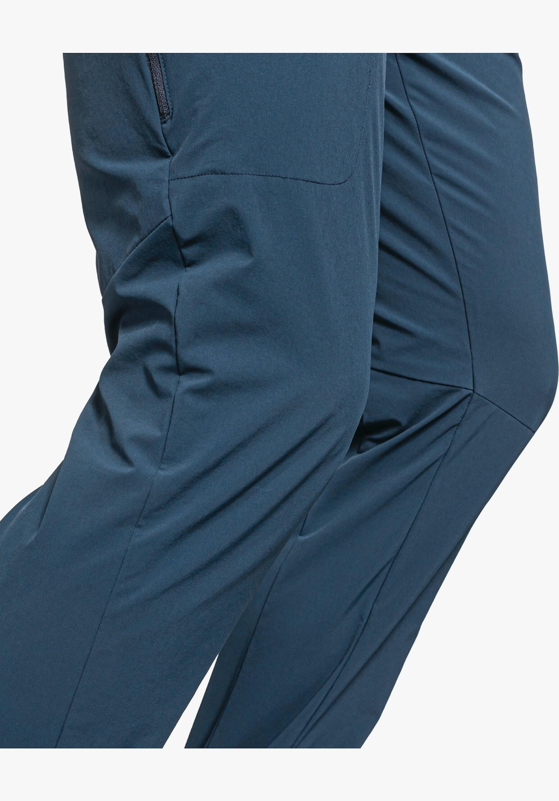 Herren Hose lang M PANTS HESTAD 5/7