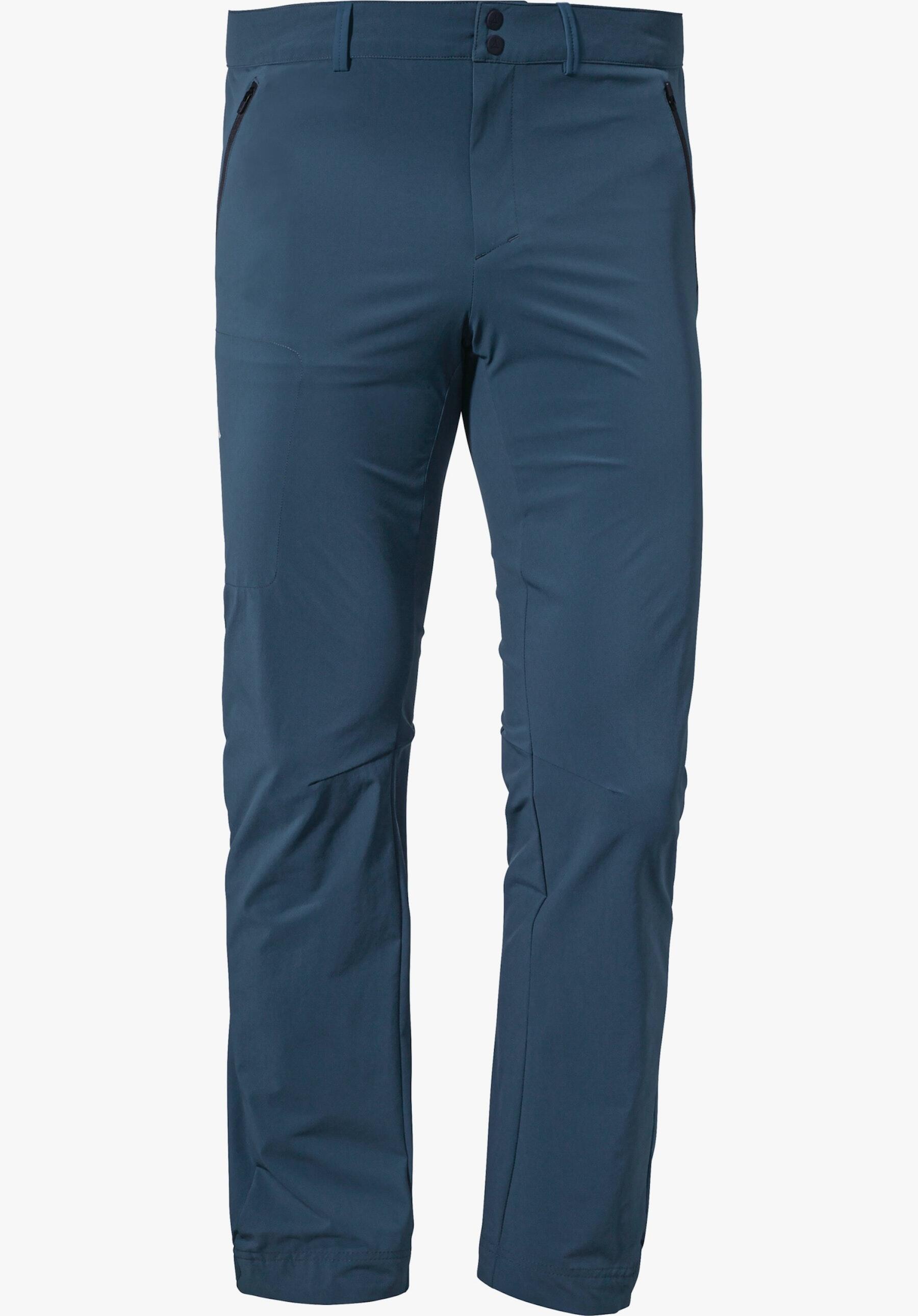 Herren Hose lang M PANTS HESTAD 6/7