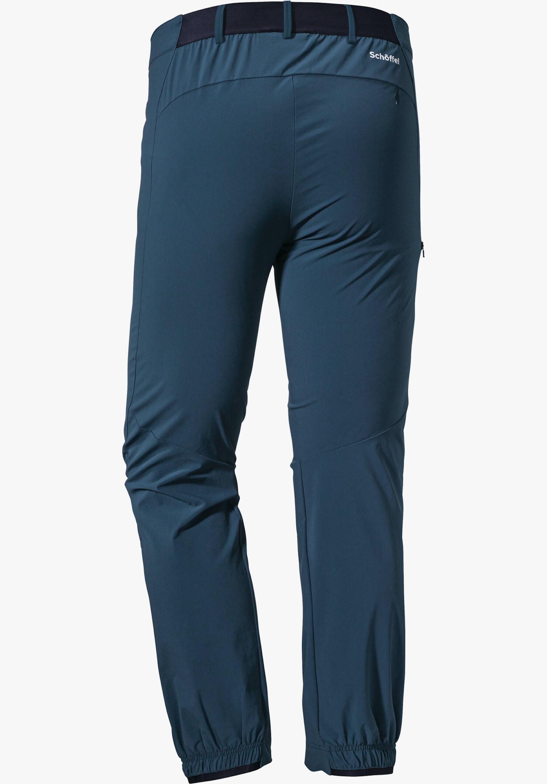Herren Hose lang M PANTS HESTAD 7/7