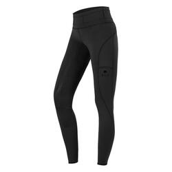 Legging équitation full grip femme ELT Hanna