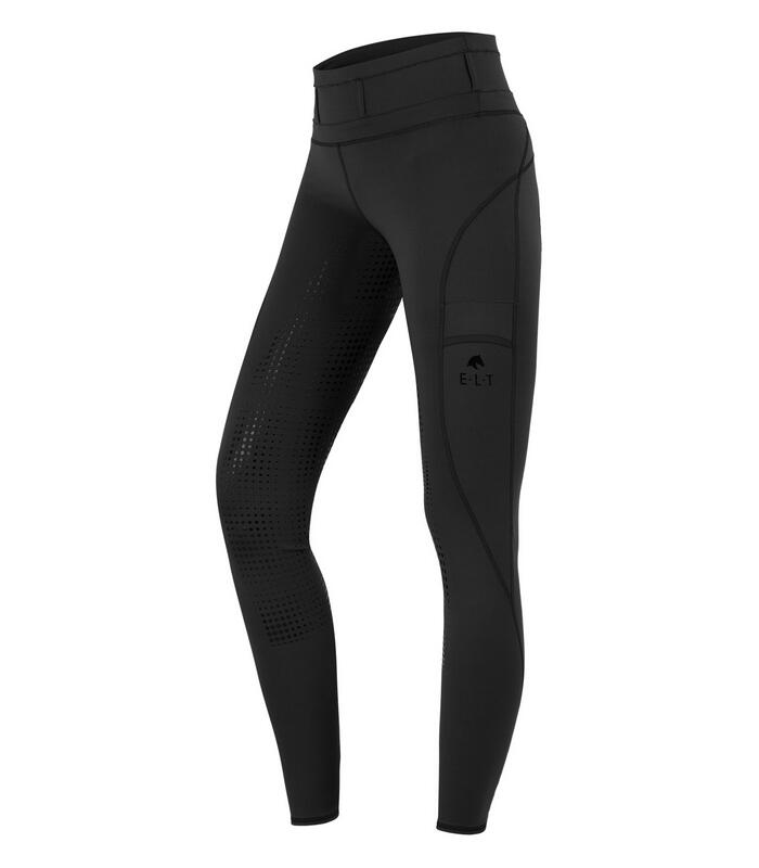 ELT Waldhausen Rijlegging Hanna Highwaist FullGrip