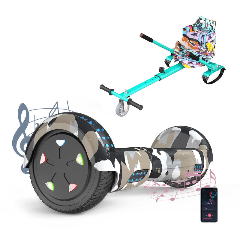 Location gyropode Segway à La Baule | Balades et circuits organisés