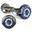 Hoverboard Gyropode 6.5 inch cu Bluetooth RCB-WJ1-Multicolor