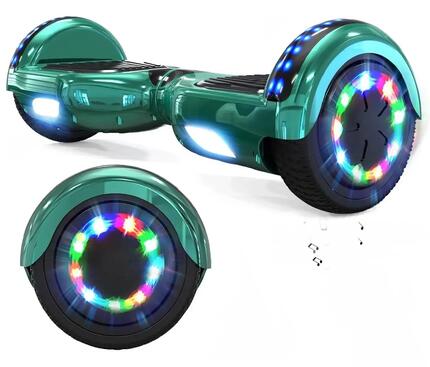 Hoverboards Gyropode 6.5 pouce Bluetooth RCB-WJ1