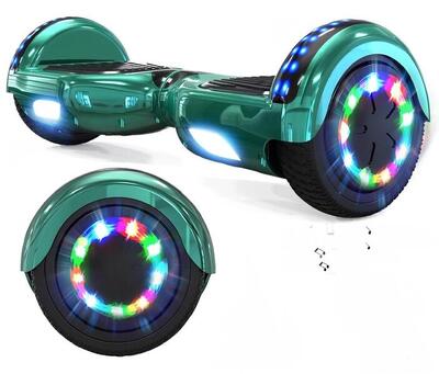Hoverboards Kinder 6.5 Zoll mit Bluetooth RCB-WJ1