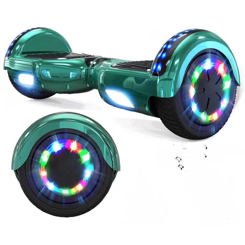 Hoverboards Gyropode 6.5 pouce Bluetooth RCB-WJ1