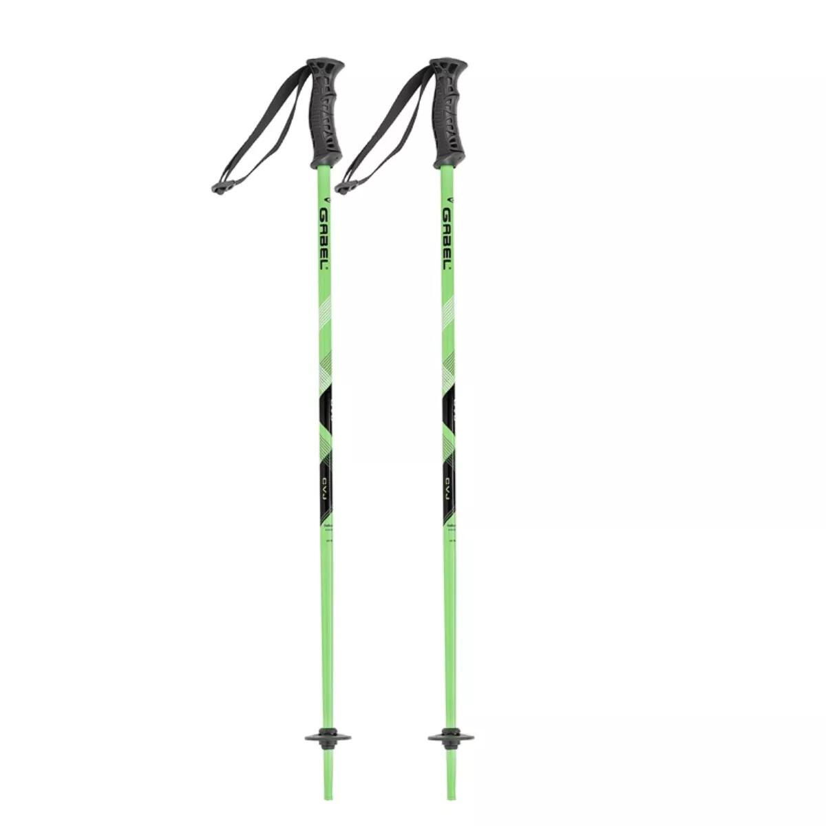 Kijki Gabel CVJ Green 2/5