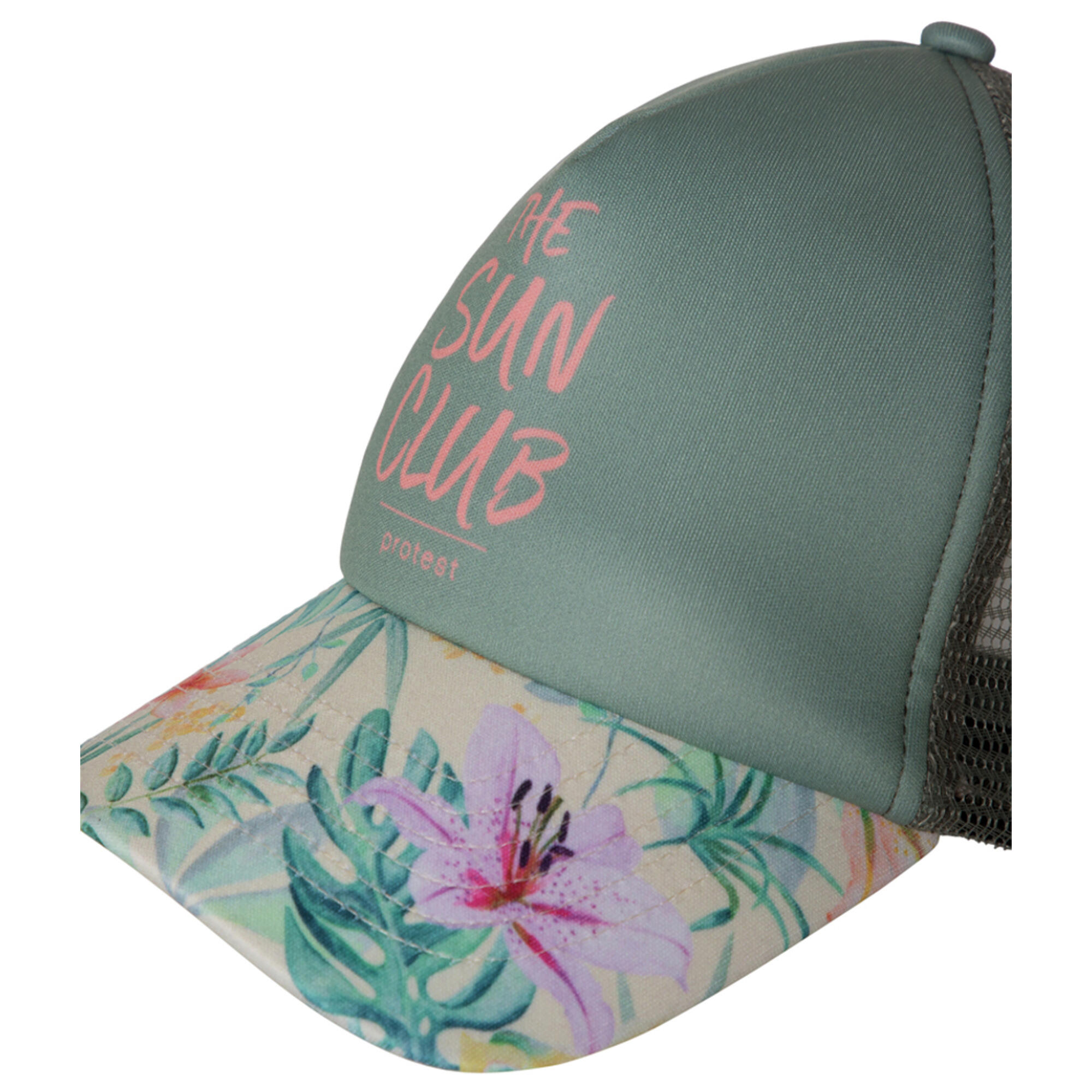 Czapka damska Protest PRTBELI cap 3/4