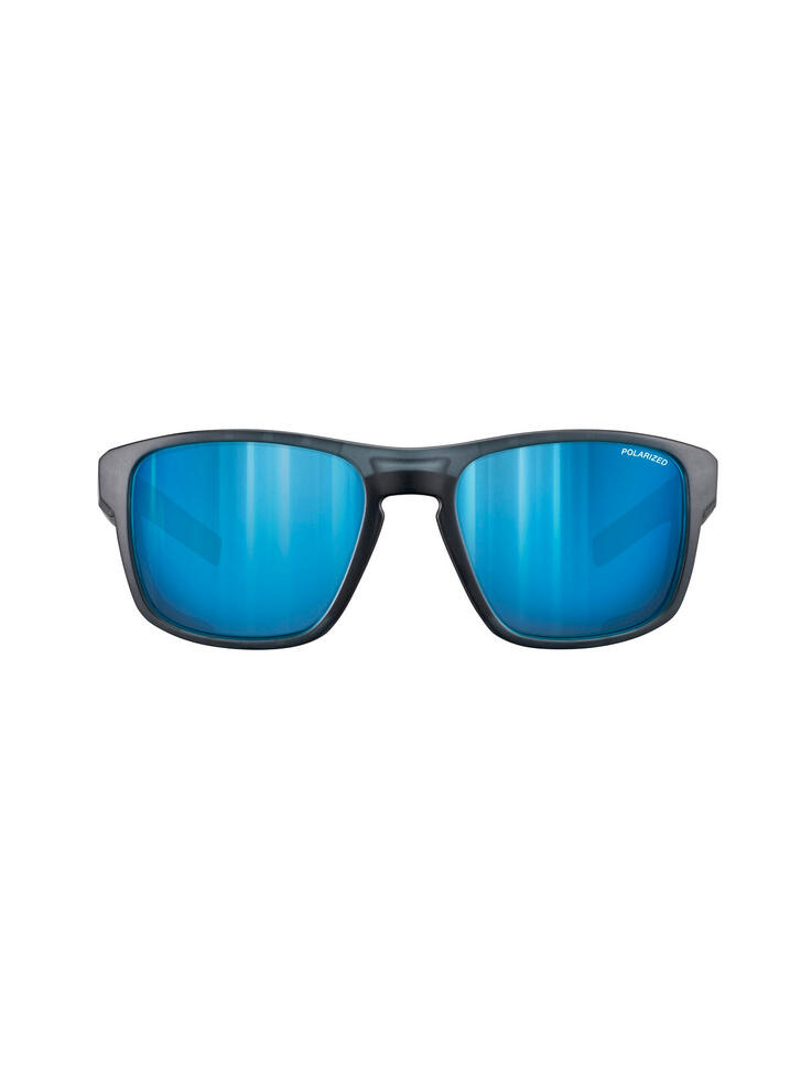 Okulary polaryzacyjne Julbo Shield M czarny/żółty Spectron Polarized kat.3Cf